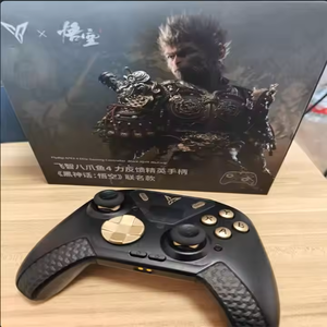 Flydigi APEX 4 BT kablosuz oyun denetleyicisi için buhar güverte PC TV Elite Gamepad özel baskı Mythical tema denetleyici - Product Image 3