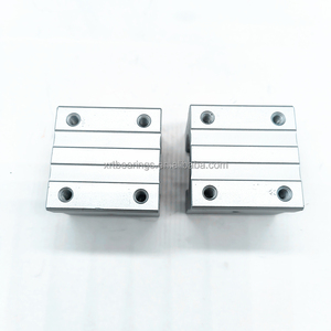 SBR线性导轨SBR16，带线性块轴承SBR16UU SBR20UU SBR25UU SBR30UU - Product Image 6