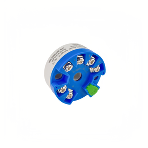 Thermistor Pt100 <strong>Temperature</strong> <strong>Sensor</strong> 4-20mA <strong>Output</strong> <strong>Temperature</strong> Conversion Module Customizable OEM Rtd Transmitter