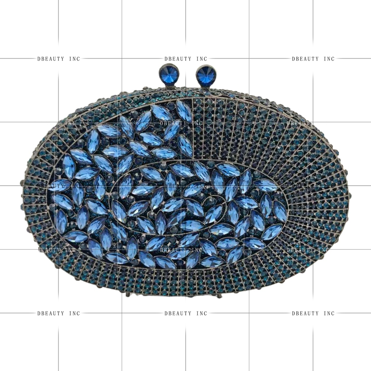 Bleu marine