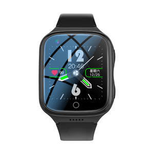 El reloj de teléfono con función de red permite a las personas localizar el reloj con un teléfono inteligente en tiempo real - Product Image 4