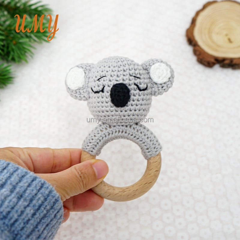 Sonajero Koala