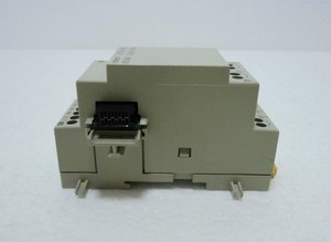 Новый и оригинальный Plc ZEN8E1AR выходной блок ZEN8E1AR PLC Контроллер программирования - Product Image 6