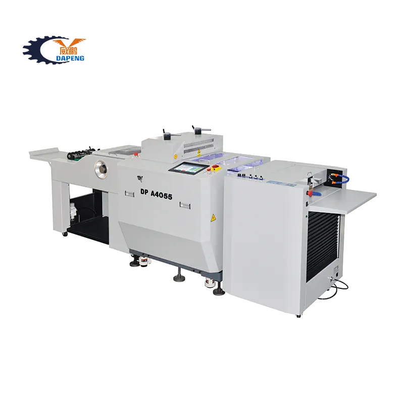 Rotary label die cutting/ creasing machine for tags/ adhesive stickers/ play cards/ small boxes