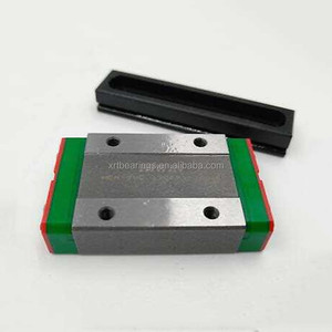 HIWIN <strong>Linear</strong> Rails <strong>Guide</strong> Slide <strong>Block</strong> Bearing MGW7 MGW7H MGW7HZOC MGW7HZOCM - Product Image 5