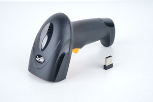 Lettore di codici a barre multidirezionale per il controllo Tag del negozio di abbigliamento - Product Image 5