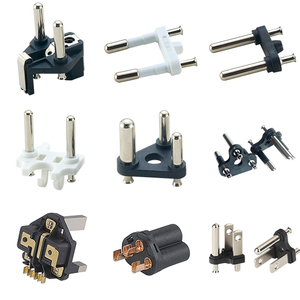 ซ็อกเก็ตปลั๊ก C13 C14ซ็อกเก็ตเดสก์ท็อปชนิด T - Product Image 4