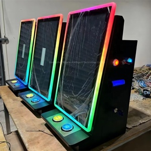 Bartop Desktop Tabletop Het Developer Software Emulator Console Skill Game Gabinete vacío - Product Image 2