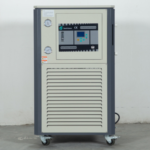 DLSB-40ระบบสัมผัสสำหรับโกดัง97333/80 DLSB-50/80เครื่องทำความเย็นอุณหภูมิต่ำ80C ต่อศูนย์แช่เย็น80C - Product Image 2