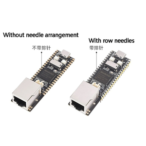 Presa di fabbrica RV1106 Luckfox Pico Pro/Max Linux scheda di sviluppo Cortex A7 processore 256 memoria MB