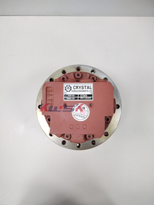Excavator Parts TM02 TM02E TM03 TM03AF TM04 TM04A TM05 <strong>TM06</strong> TM07 TM08 <strong>TM09</strong> TM40 TM60 Excavator Engine Travel Motor - Product Image 3