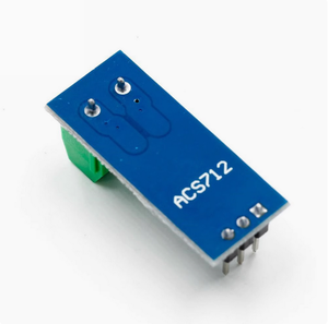 ACS712 ACS724 modulo 5A 20A 30A gamma sensore corrente di rilevamento scheda di corrente Hall - Product Image 2