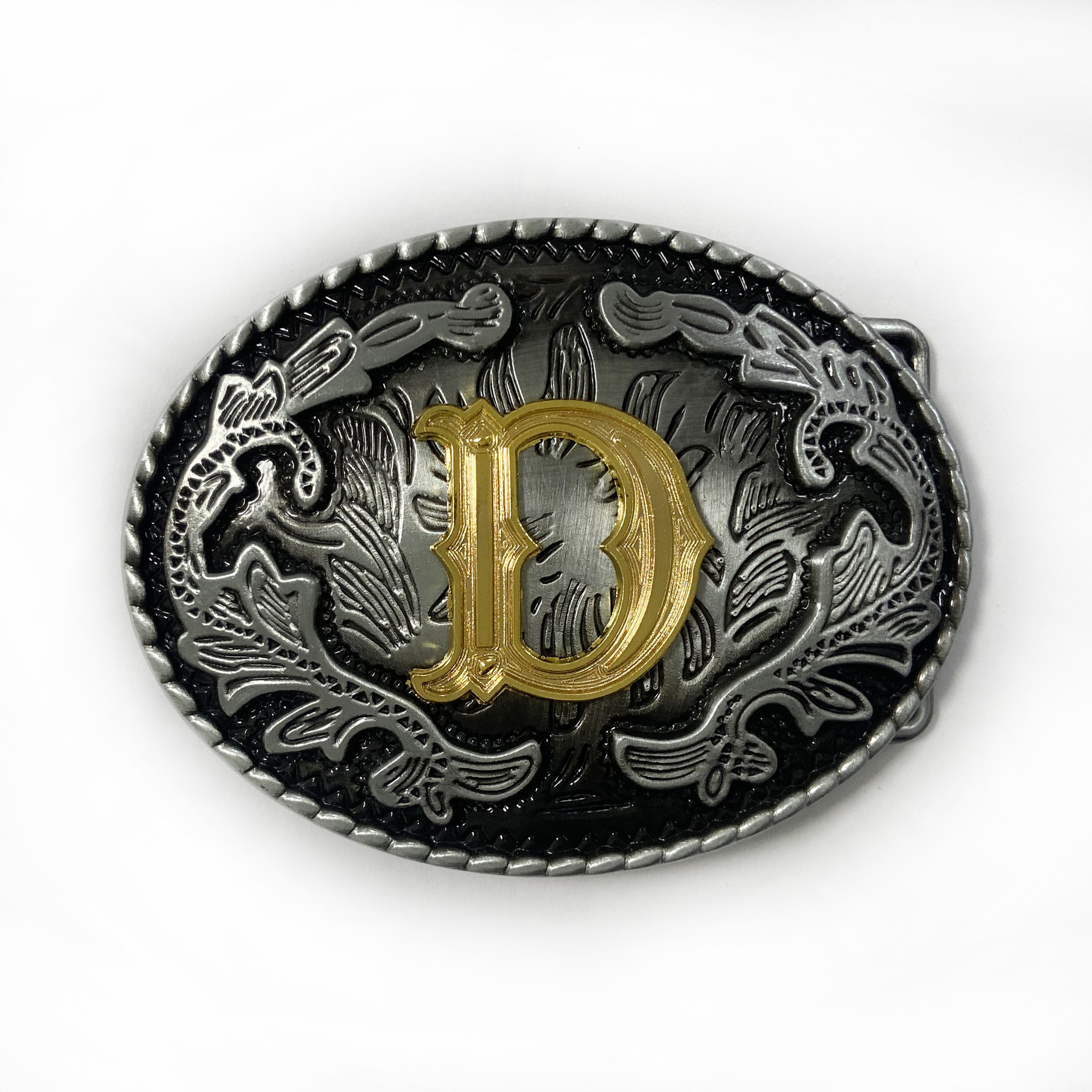 D-silver
