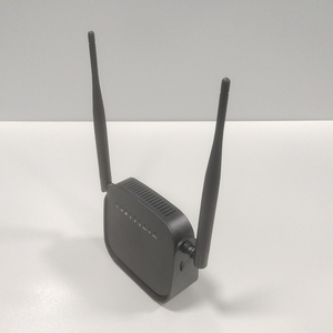 LC ADSL2 + โมเด็มไร้สาย4G LTE เราเตอร์ WiFi พร้อมช่องใส่ซิมการ์ดความถี่5g/2.4G 300Mps สูงสุด LAN อัตราการเข้ารหัส WEP