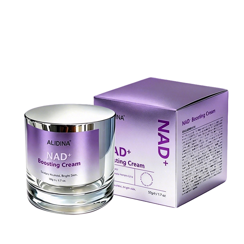 Crème stimulante NAD+ 50G
