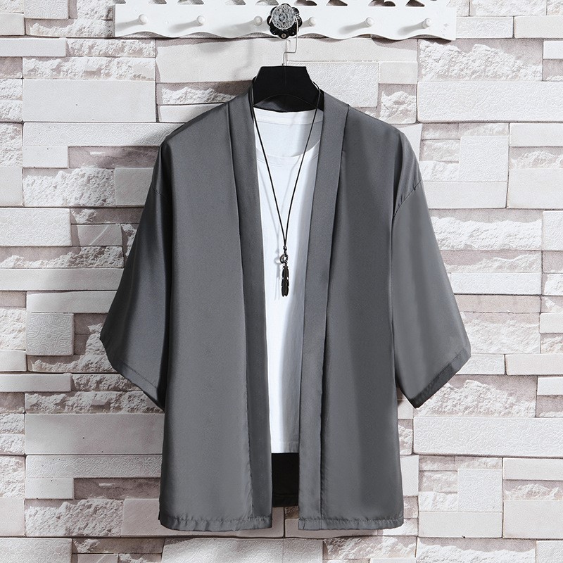 Dark gray