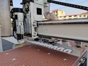 Multifunctional Woodworking <strong>CNC</strong> <strong>Router</strong> <strong>Machine</strong> for Wood Carving <strong>Machine</strong> Automatic Tool Feeding - Product Image 4