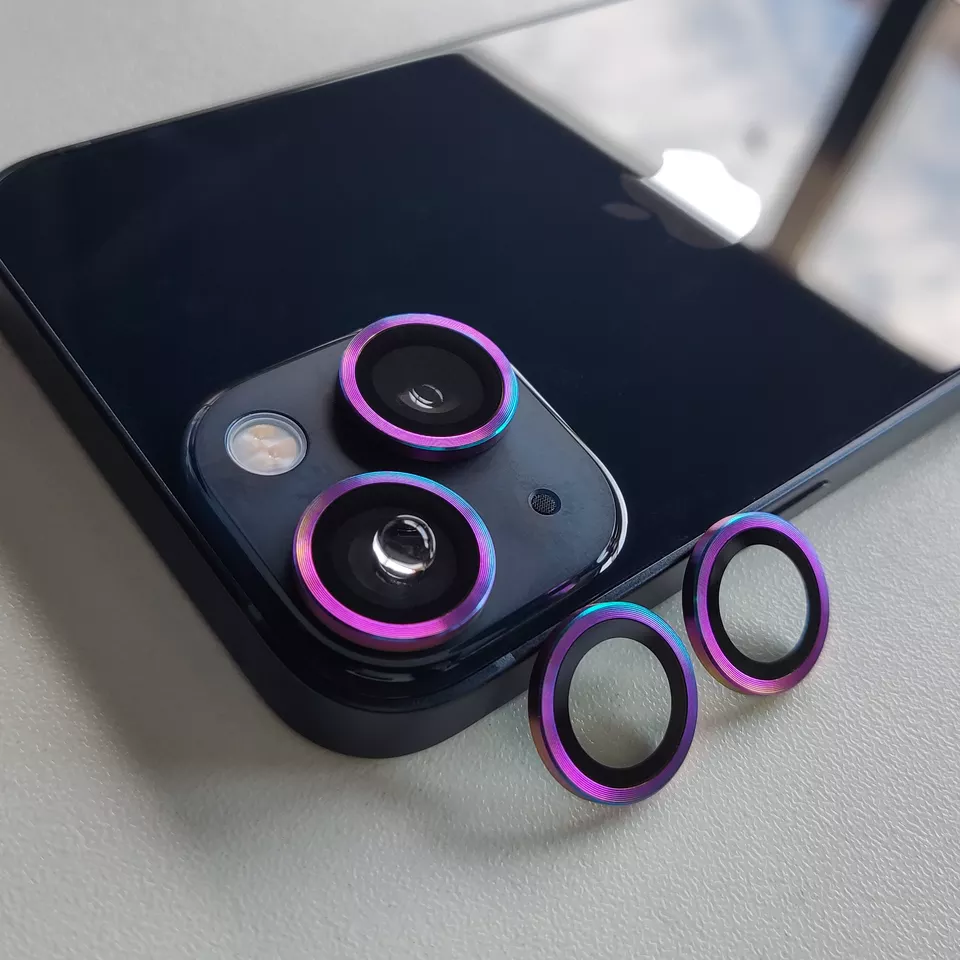 multiple colour
