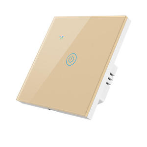 XZ Smart Home Product US 1 2 3 4 Gang <strong>Remote</strong> <strong>Control</strong> Voice <strong>Control</strong> Wifi <strong>Timer</strong> Smart Wifi <strong>Switch</strong> - Product Image 4