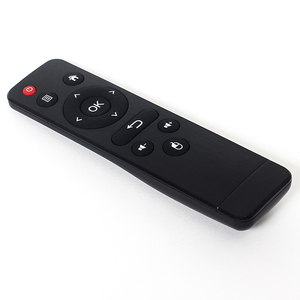 Custom Fm and BLE Android Controller for Tv Box/computer Hkc <strong>Remote</strong> <strong>Control</strong> Custom 2.4g Wireless <strong>Remote</strong> <strong>Control</strong> - Product Image 3