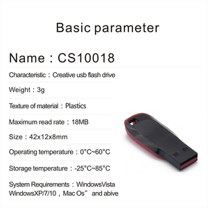Miễn phí Mẫu <span class=keywords><strong>USB</strong></span> <span class=keywords><strong>Flash</strong></span> Drive 1GB 2GB 4GB 8GB 64GB Pen Drive Pendrive không thấm nước bạc U đĩa Memoria <span class=keywords><strong>USB</strong></span> Stick Quà Tặng - Product Image 6