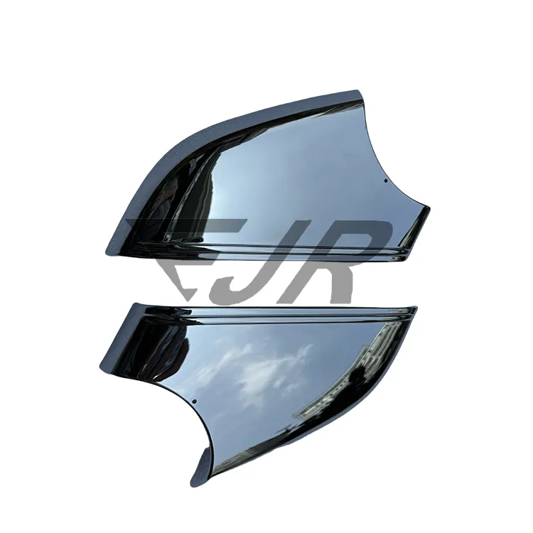 The electroplating bottom shell of the rearview mirror is suitable for Tesla automotive parts MODELS 2148.3005 2148.3006