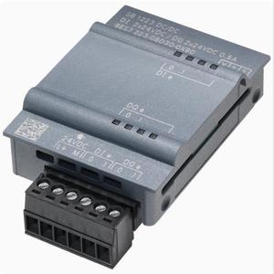 PLC専用コントローラデジタル入出力モジュール6ES7222-1BD30-0XB0 6ES7223-0BD30-0XB0 6ES7223-3AD30-0XB0 - Product Image 1