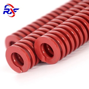 ג 'ס אדום למות מעיינות עובש אביב - Product Image 4