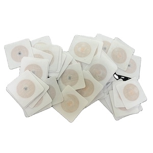 Lesen Schreiben Android IOS Support Angepasste NDEF Format Nfc Stickerei Logo Tag Kleidung Etikett Kompatibel mit Android und Ios - Product Image 6