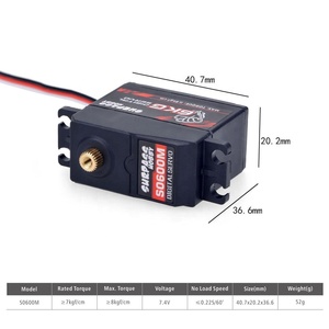 Waterproof 2845 3800KV Brushless Motor + 35A ESC + S0600P 6KG <strong>Servo</strong> for Rc <strong>Traxxas</strong> HSP Monster Buggy Off Road 1/12 RC Ca 1 Order