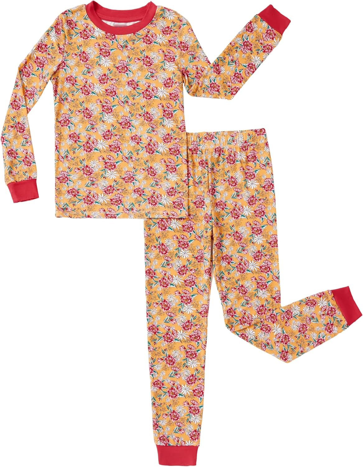 Boheme Floral