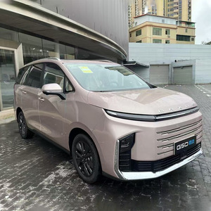 Hot <strong>Sale</strong> SAIC Maxus G50 181HP 185KM/H High Speed Hybrid Low Fuel Consumption Plenty of Space Auto Compact Mpv Cheap Used Cars - Product Image 3