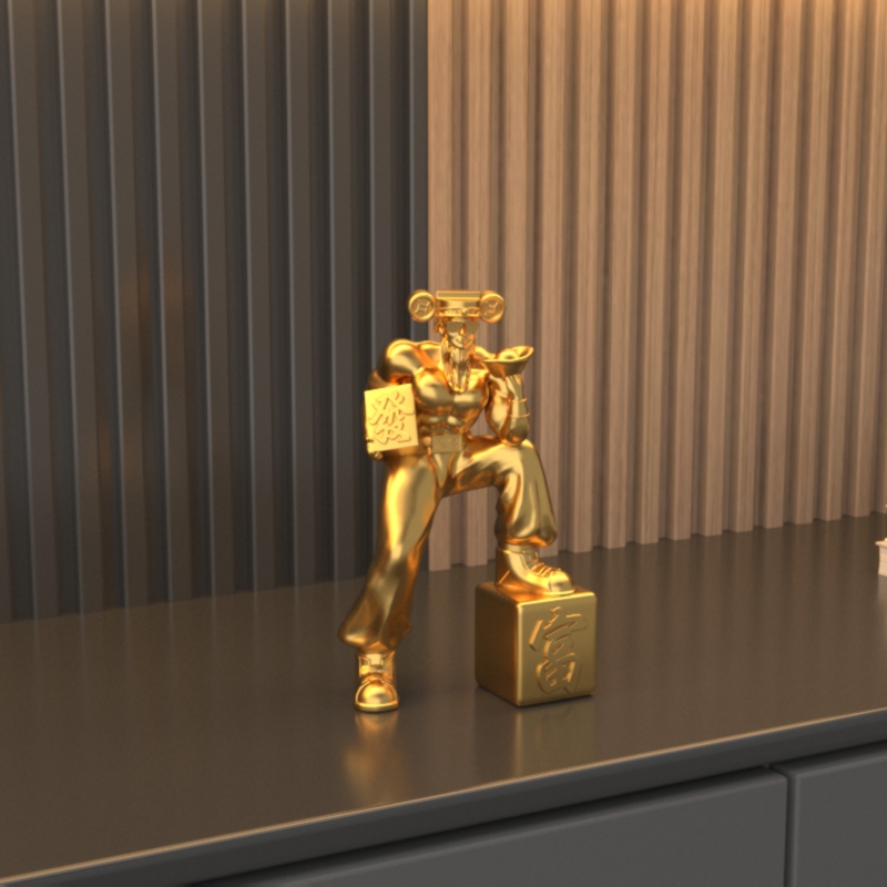 Gold