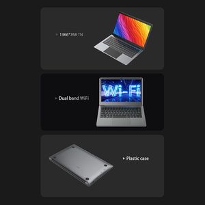 14'' Brand New Notebook Business Office Student Home <strong>Computer</strong> Laptops for Learn Online Courses and Office <strong>Software</strong> <strong>Applications</strong> - Product Image 4