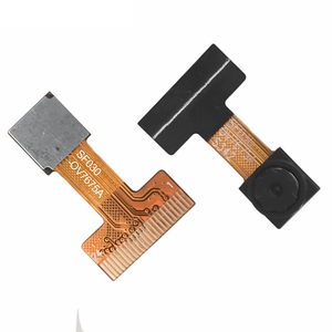 0,3 MP OV7675 Farb-Cmos-Sensor-Kamera modul FPC-DVP-Schnitts telle zur Gesichts erkennung - Product Image 3
