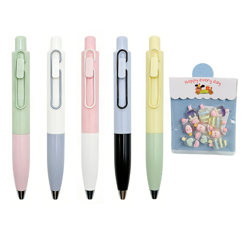 Blue animal character series-1 set-05mm