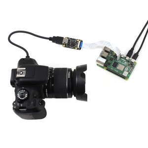 Адаптер HD to CSI для серии Raspberry Pi, поддержка 1080p/30fps - Product Image 6