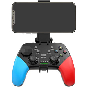 ニンテンドースイッチ用G9多機能コンソールPC/スイッチコントローラー用ゲームコントローラー - Product Image 3