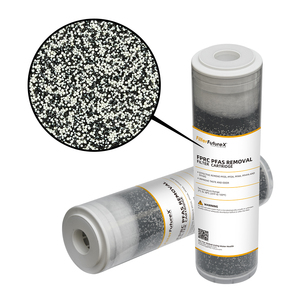 High Level Capacity <strong>Filter</strong> Pfas Out of Water Portable Water System <strong>Filter</strong> Pfas From Drinking Water - Product Image 1
