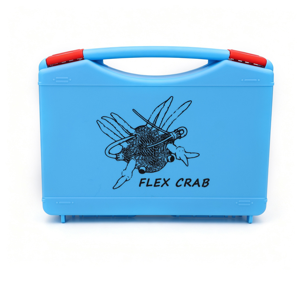 Light blue(crab)