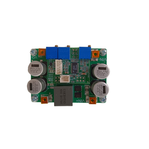 ODM Detector óptico PCBA Automatización Placa industrial Placa de microcontrolador Desarrollo de software y hardware - Product Image 3