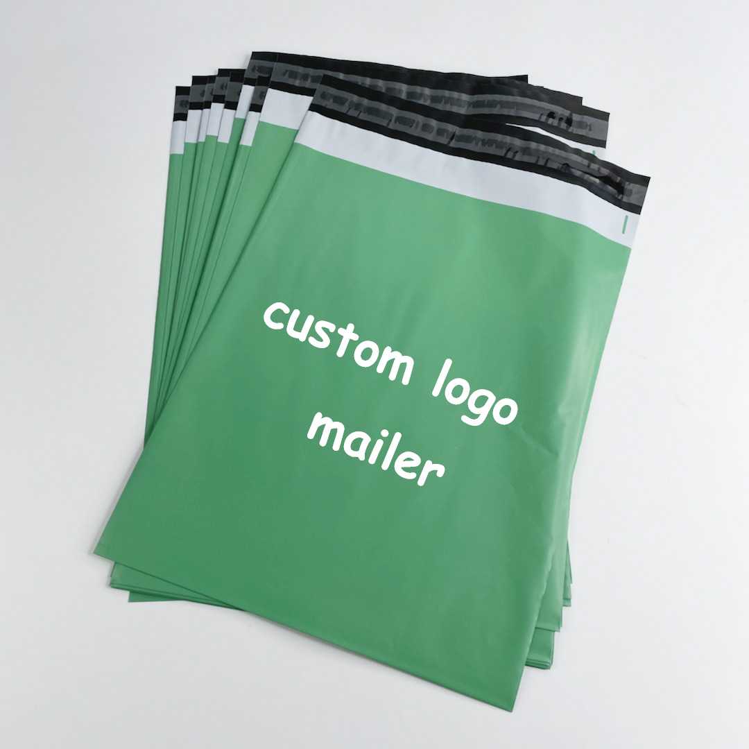 Matte green