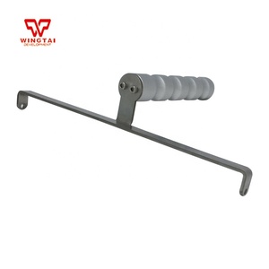 Osp ép đùn cạo mực thanh Coater cho lớp phủ màng siêu mỏng l250mm, tay nghề tốt tạo ra khả năng chống mài mòn tốt - Product Image 4