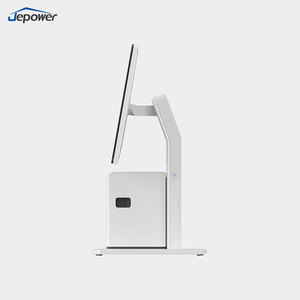 Android POS Terminal Printer 58MM Retail Billing System Restaurant POS System <strong>All</strong>-in-<strong>One</strong> Touch POS <strong>for</strong> Retail <strong>Shop</strong> - Product Image 5