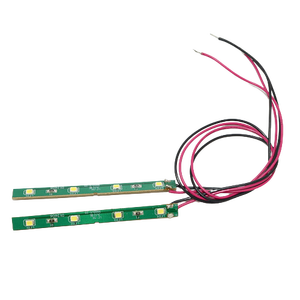 แผงวงจรขนาดเล็กบอร์ด LED แผงวงจร PCB แบบปรับแต่งได้ - Product Image 5