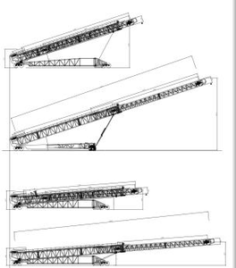 Điện thoại di động Stacker, điện thoại di động Kính thiên văn Stacker - Product Image 4