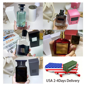 <span class=keywords><strong>Perfume</strong></span> de marca original al por mayor, fragancia en espray corporal de larga duración para hombres, Colonia unisex, disponible en EE. UU., entrega de 2 a 4 días - Product Image 1