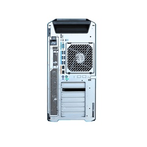 คุณภาพสูง Hp Z8 G4กราฟิกเวิร์คสเตชัน Intel คอมพิวเตอร์เซิร์ฟเวอร์และเวิร์กสเตชัน - Product Image 2