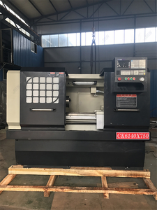 Customized <strong>Control</strong> System <strong>2</strong> <strong>Axis</strong> <strong>Cnc</strong> <strong>Lathe</strong> <strong>Machine</strong>,Ck6120 Ck6125 Mini Bench <strong>Cnc</strong> <strong>Lathe</strong> - Product Image 2