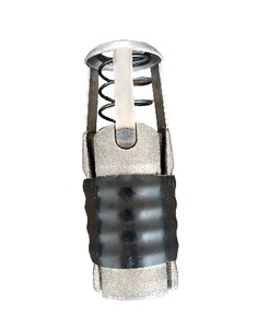 Thép carbon mạ kẽm cường độ cao ISO9001 chứng nhận đầu Neo mở rộng đặc biệt cho khai thác mỏ đá bu lông Neo Hệ thống khóa - Product Image 4